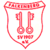 Wappen / Logo des Teams FSG Efze 04 2