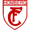 Wappen / Logo des Teams FC Homberg 2