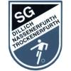Wappen / Logo des Teams SG Di/Na/Tro 2