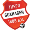 Wappen / Logo des Teams SG Guxhagen/K/Fuldabr.