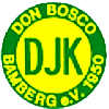 Wappen / Logo des Vereins DJK Don Bosco Bamberg