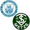 Wappen / Logo des Teams JSG Metze/Chattengau