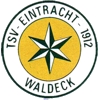 Wappen / Logo des Vereins Eintr.Waldeck