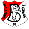 Wappen / Logo des Teams TSV 08 Berndorf 2