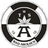 Wappen / Logo des Vereins TUS Bad Arolsen