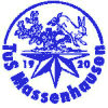 Wappen / Logo des Teams SG Massenhausen/Gembeck 2
