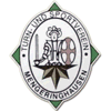 Wappen / Logo des Vereins Tuspo Mengeringhausen