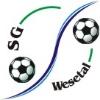 Wappen / Logo des Teams SG Wesetal 2