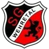 Wappen / Logo des Teams SG Wehretal 2
