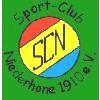 Wappen / Logo des Teams SC Niederhone