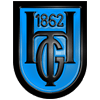 Wappen / Logo des Vereins TG Hchberg Fussball