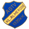 Wappen / Logo des Vereins ATGV Kleinalmerode