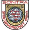 Wappen / Logo des Teams SG Sontra