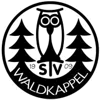 Wappen / Logo des Teams TSV Waldkappel