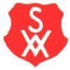 Wappen / Logo des Teams Sportvereinigung Amneburg