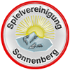 Wappen / Logo des Teams Spvgg. Sonnenberg 3