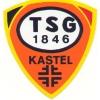 Wappen / Logo des Teams TSG 1846 Mainz-Kastel