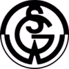 Wappen / Logo des Teams SG Germania Wiesbaden 3