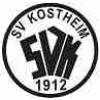 Wappen / Logo des Teams SV 1912 Mainz-Kostheim