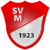 Wappen / Logo des Teams SV Memmelsdorf/Ofr.
