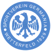 Wappen / Logo des Teams SG Laub/Ruppbg/Wetterf