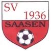 Wappen / Logo des Vereins SV Saasen
