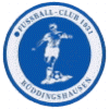 Wappen / Logo des Teams SG Rddingsh./Londorf 2
