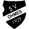 Wappen / Logo des Teams FSG Ohmes/Ruhlkirchen