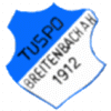 Wappen / Logo des Teams Tuspo Breitenbach
