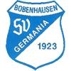 Wappen / Logo des Vereins Germ.Bobenhausen