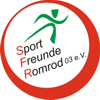 Wappen / Logo des Teams Sportfreunde Romrod