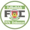 Wappen / Logo des Teams FC Einhausen