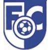 Wappen / Logo des Vereins FC Ober-Abtsteinach