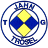 Wappen / Logo des Teams TG Jahn Trsel