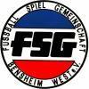 Wappen / Logo des Teams FSG Bensheim